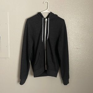 Medium Zip Up jacket